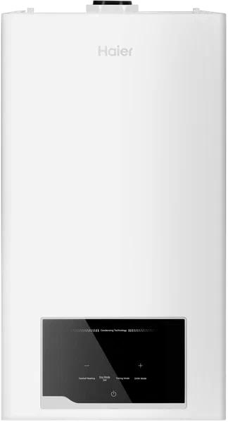 Фото -Настенные газовые котлы Настенный газовый котел Haier GreenLine 1.20 Ti