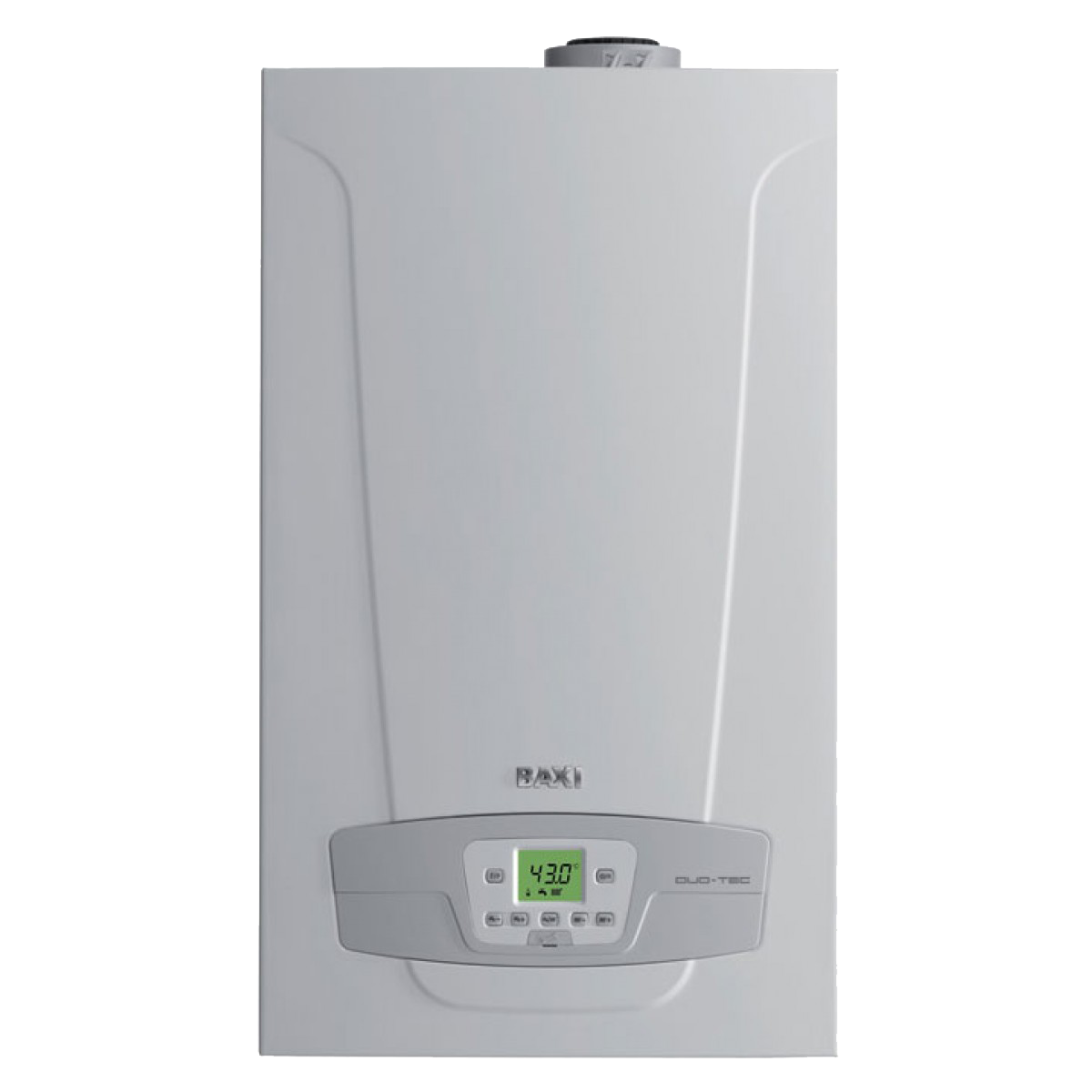 Фото -Настенные газовые котлы Настенный газовый котел Baxi LUNA DUO-TEC MP 1. 50