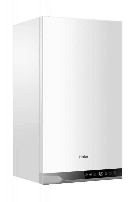 Фото -Настенные газовые котлы Настенный газовый котел Haier TechLine 2.24 Ti