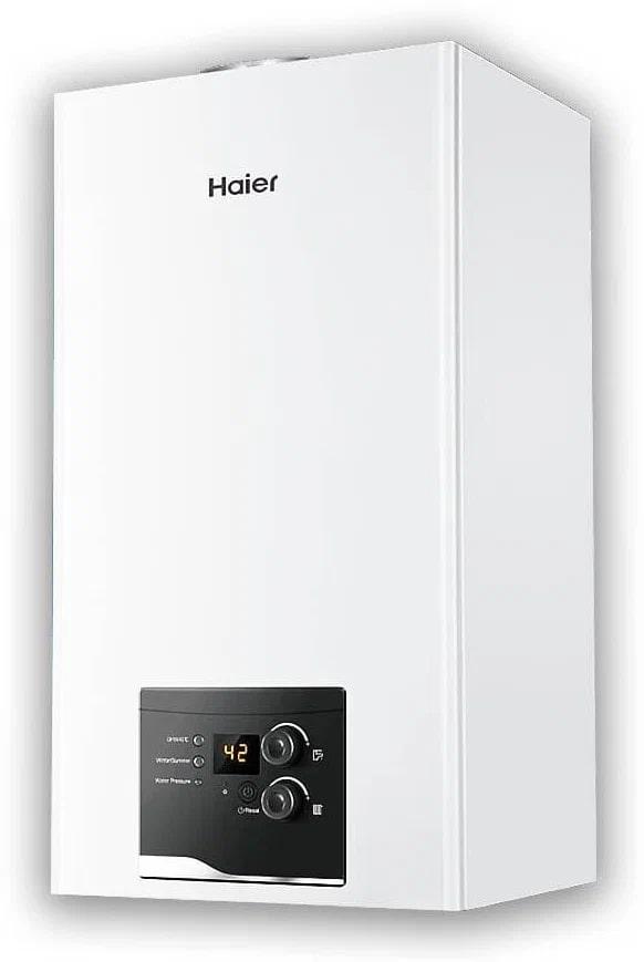Фото -Настенные газовые котлы Настенный газовый котел Haier Urban 2.24 TM