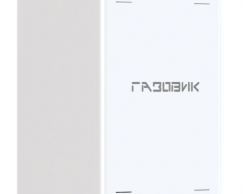 Фото -Напольные газовые котлы Газовый котел Лемакс Газовик АОГВ-11.6 кВт с автоматикой EuroSit