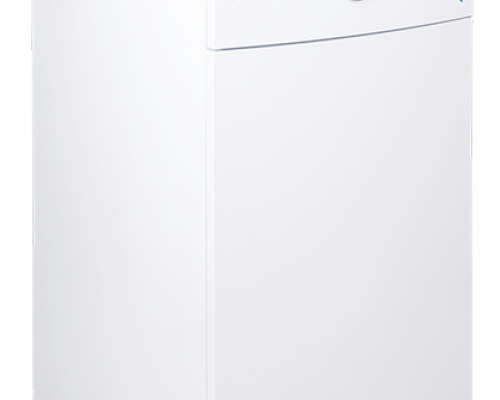 Фото -Напольные газовые котлы Напольный газовый котел Очаг АОГВ-23,2 C (САБК-АТ)