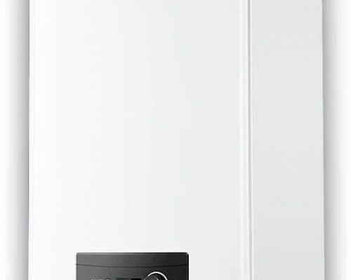 Фото -Настенные газовые котлы Настенный газовый котел Haier Urban 2.18 TM