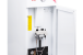 Фото -Напольные газовые котлы Двухконтурный газовый котел Очаг АКГВ-23,2 C (САБК-АТ)